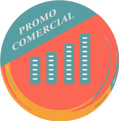Promo Comercial